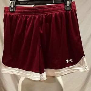 Under Armour Size SM/ P